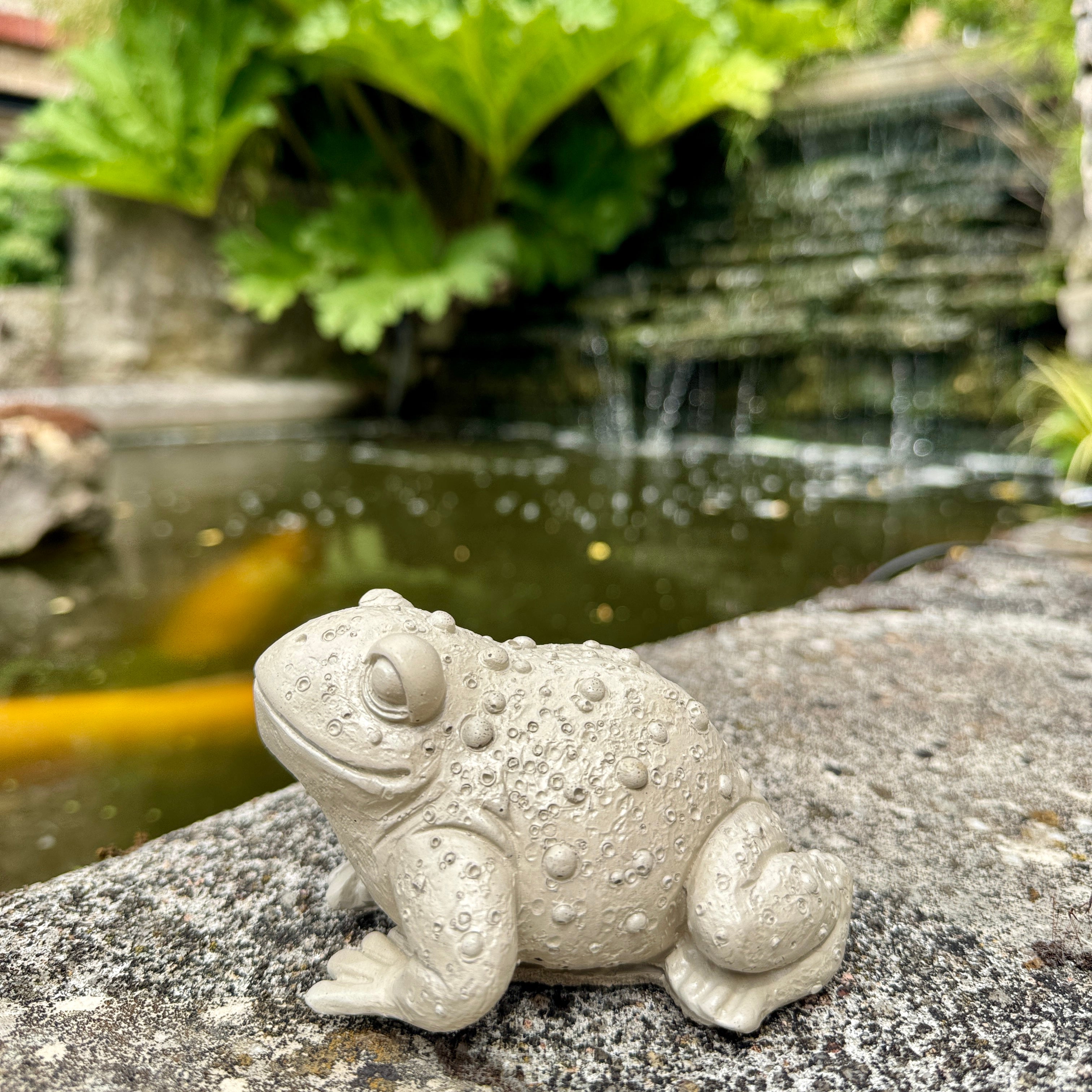 Les figurines