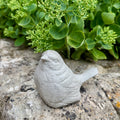 Oiseau-Décoration en béton Artisanal